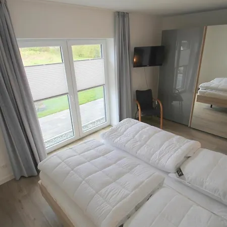 2103 - Strandwiese Apartamento *