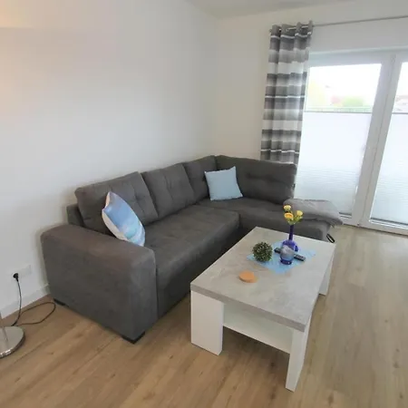 Apartamento 2103 - Strandwiese Dahme (Schleswig-Holstein)