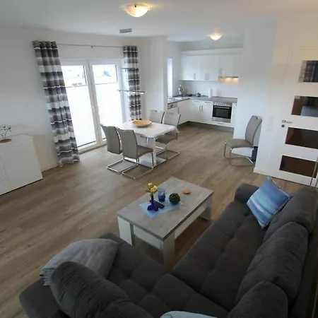 2103 - Strandwiese Dahme (Schleswig-Holstein)