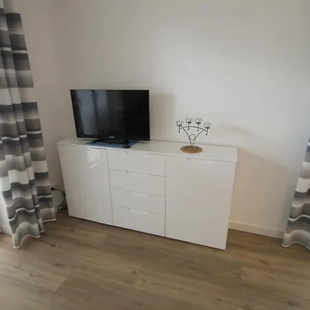 Apartamento 2103 - Strandwiese Dahme (Schleswig-Holstein)