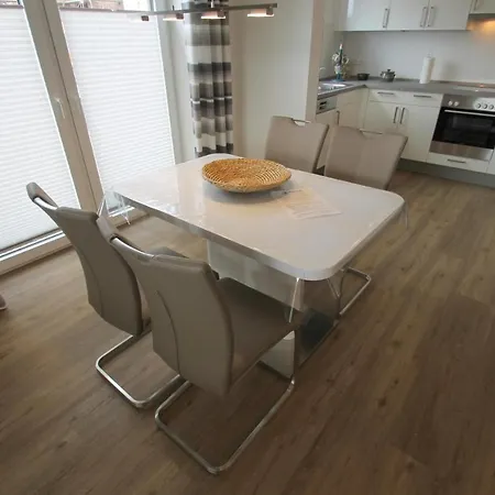 Apartamento 2103 - Strandwiese *