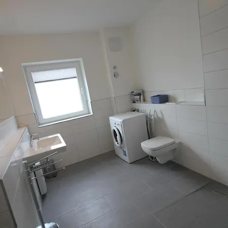 2103 - Strandwiese Apartamento Dahme (Schleswig-Holstein)