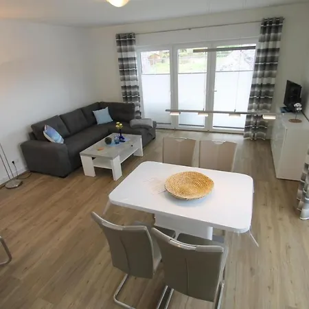 2103 - Strandwiese Apartamento