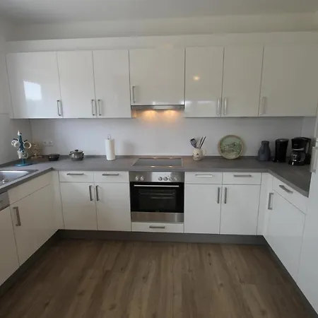 2103 - Strandwiese Dahme (Schleswig-Holstein)