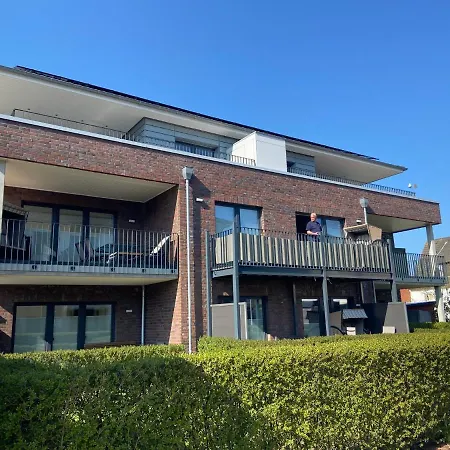 2103 - Strandwiese Apartamento Dahme (Schleswig-Holstein)