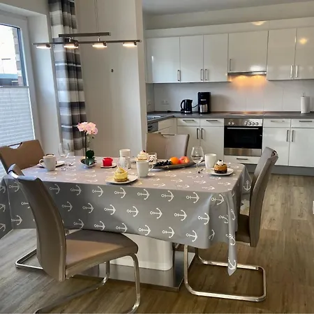 2103 - Strandwiese Dahme (Schleswig-Holstein)