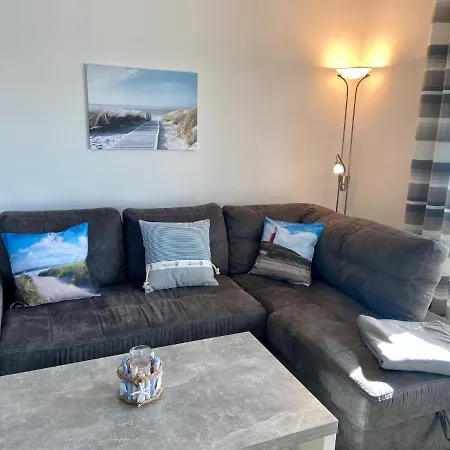 Apartamento 2103 - Strandwiese *