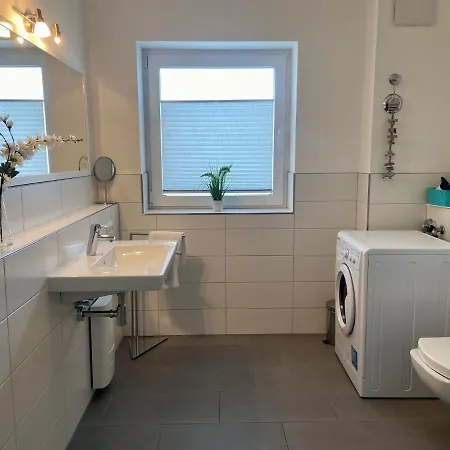 2103 - Strandwiese * Dahme (Schleswig-Holstein)